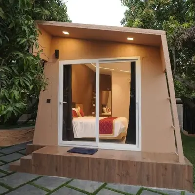 Bougainvillea HillView Retreat