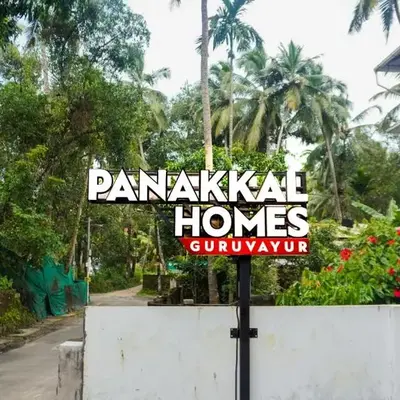 Panakkal Homes