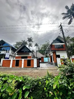 Gallery image of Cloud Lacasa in Athirappilly