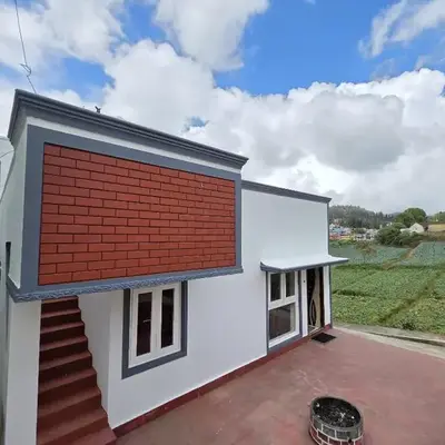 SRB Cottages