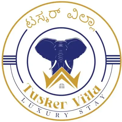 Tusker villa