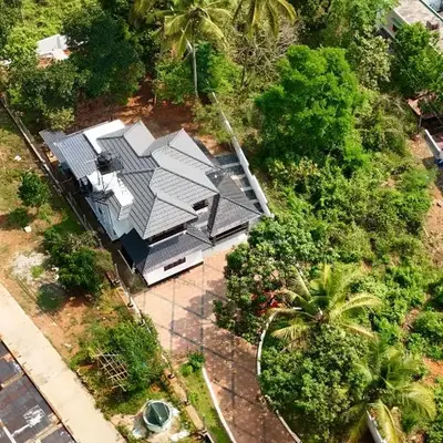 Tranquil Nest Villa - Wayanad