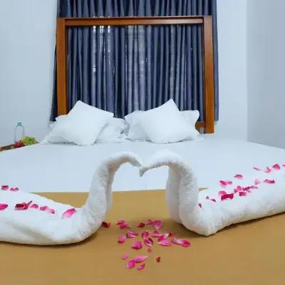Ganesha Homestay