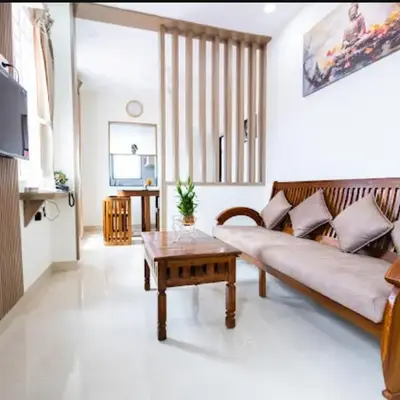 Sree Home Stay and Service Apartment Coimbatore