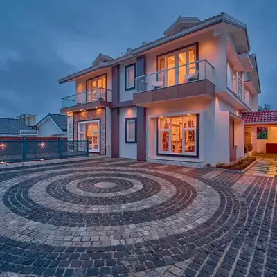 Villa Terra Verde Ooty by VOYE HOMES