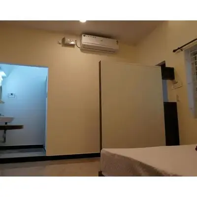 Room Stay non bookable