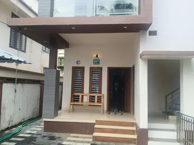 a small house is good enough for a family of four at Havence Villas - Kottakkal in Kottakkal