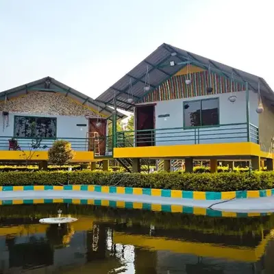 Nature's Spark Resort