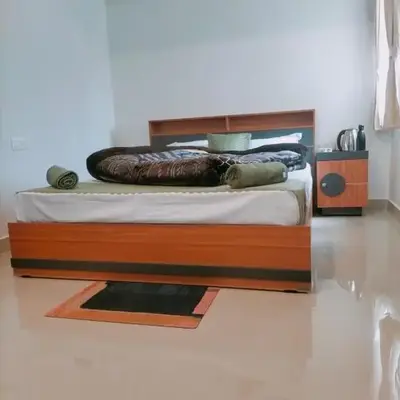 Noori Home Stay - 2BH in 1st Floor Near Ooty
