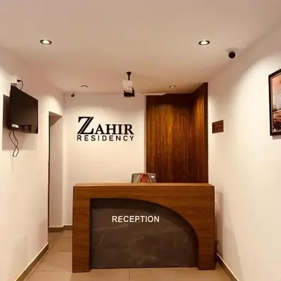ZAHIR RESIDENCY calicut