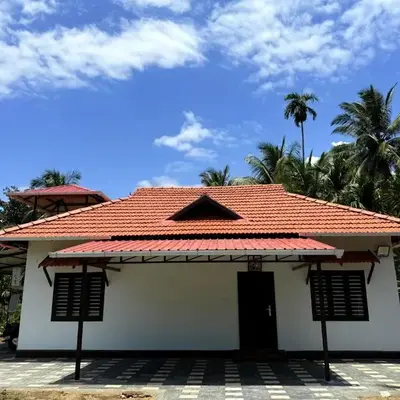 Horegallu Homes