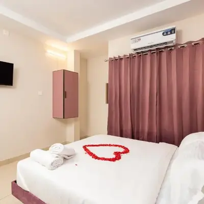 Simqo By Nexa Hotels Group