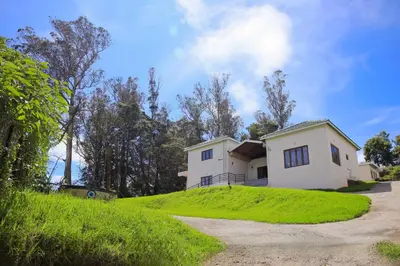 Gallery image of Whispering Pines in Ooty