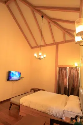 Gallery image of Whispering Pines in Ooty