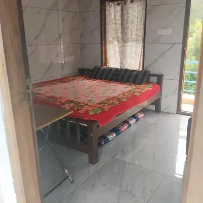 Nachiyar Hotel