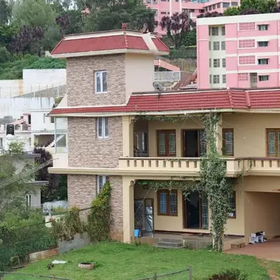 Happy Villa By Eden Luxury Stay