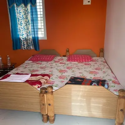 Abhi home stay