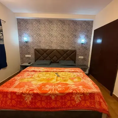 green mountain homestay
