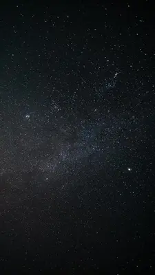 a night sky filled with lots of stars at EKa Forest in Vattavada
