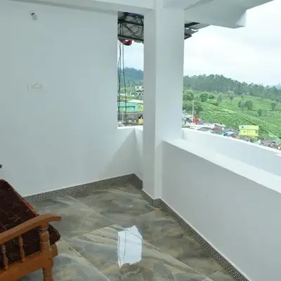 Murugan Homestays