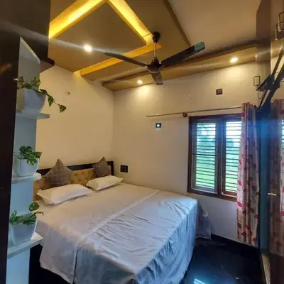Friendly homestay
