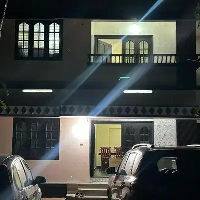 Bluebell Homes B- 2bhk Upstairs