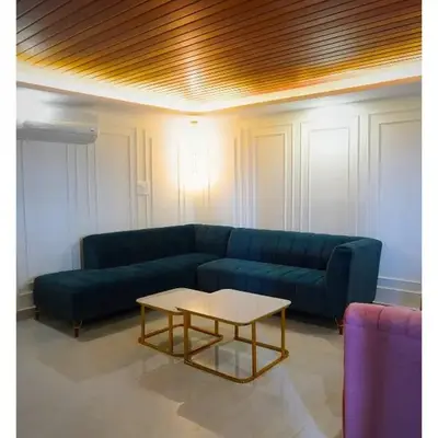 Event House