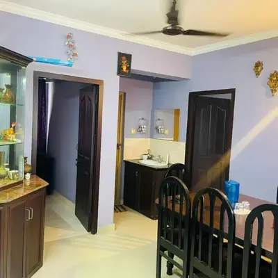 2BHK Apartment in Central Thrissur