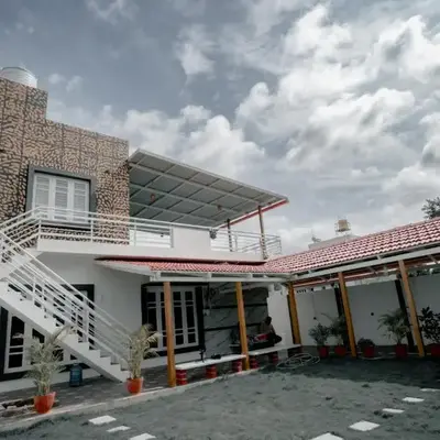 Suhas Nest