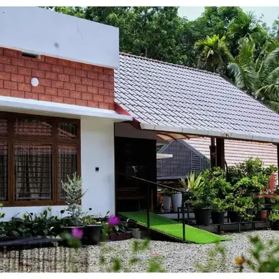 MT'S Villas