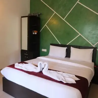 Skyfall adventure rooms