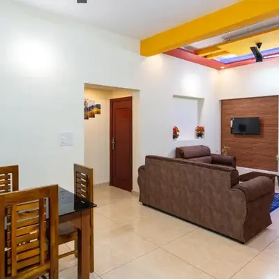 CLUB 4 Homestay