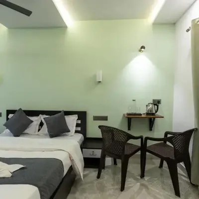 Coorg Tranquil Retreat