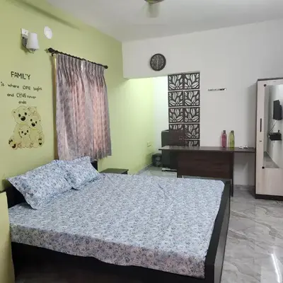 VPM Homestay