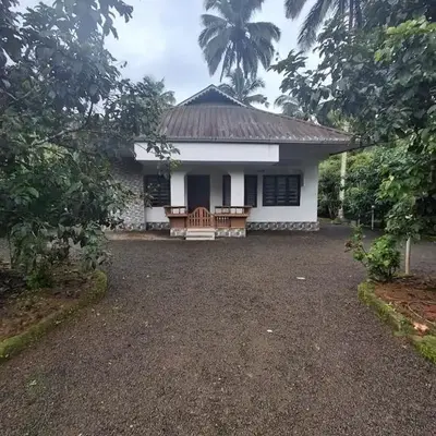 Winter Valley Homestay