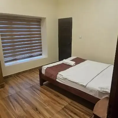 Romanzia Village Homestay