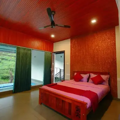 Private Pool Villa by Green View
