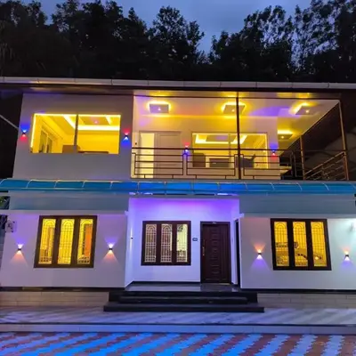 wild casa