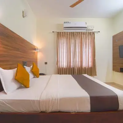 Chakraa Hotels