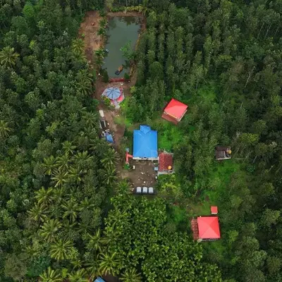 Rising Surya Homestay