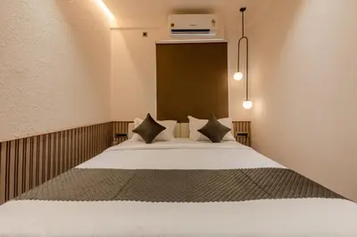 Gallery image of Legacy Inn, Mysore in Mysore