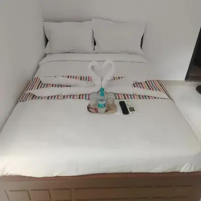 Goldwins Grand A comfort stay