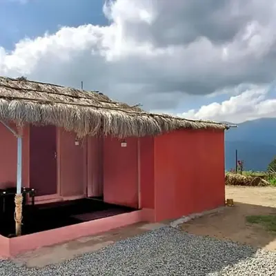 Kanthalloor Mud & Mist Homestay