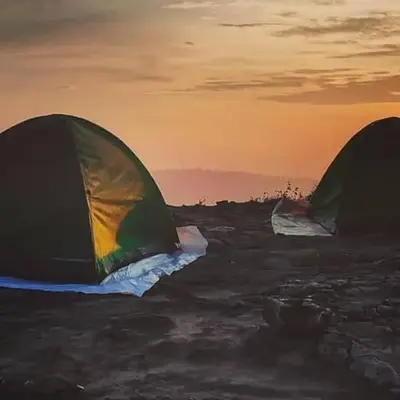 Wayanad Camping