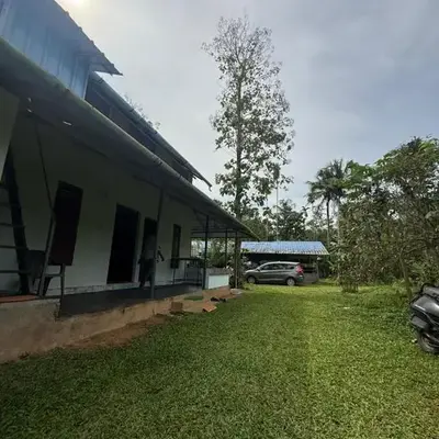Nanavu Farmhouse
