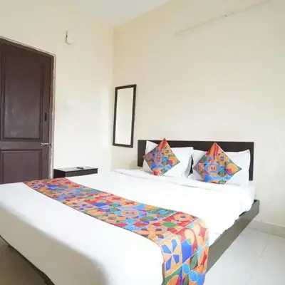 Union Rooms