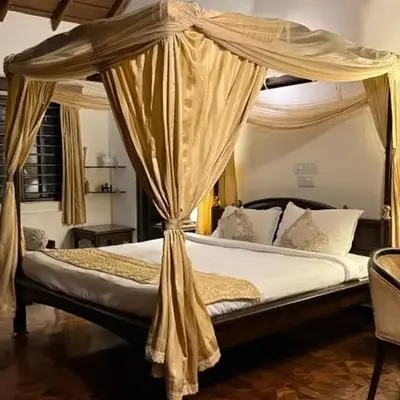 Hotel green land