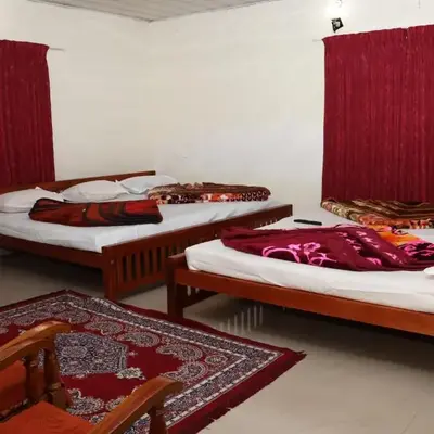 GEE VEE Home Stay