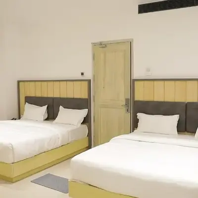 Vanaalayam Retreat Palladam By Arcadia