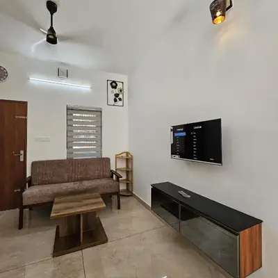 Dream nest beach house Resort with private beach entrance
